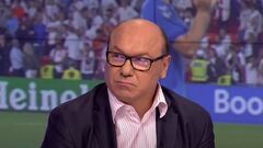 Виктор ЛЕОНЕНКО: «А кто сказал, что мы сильны? Вы его послушали...»