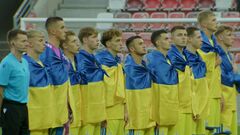 Україна U-21 – Туреччина U-21 – 2:2. Усі шанси втрачено. Відео голів, огляд