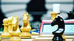 Выбран новый президент FIDE. Он находится под украинскими санкциями
