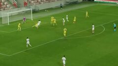 ВІДЕО. Програли повітря. Україна U-21 пропустила другий гол від Туреччини