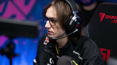 NAVI продовжують домінувати. Українці вийшли у фінал Wallachia Season 9