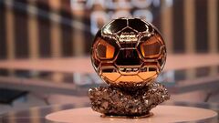 Определен обладатель Золотого мяча 2026 года, – источник