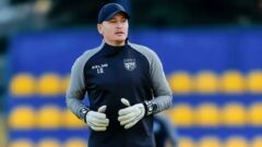 Екстренер ЮКСА працюватиме з Василем Кобіним у ФК Рух