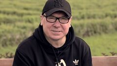 Виктор ЛЕОНЕНКО: «Это просто деревня. Какие-то любители»