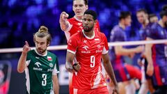 Польша обыграла Францию и в третий раз стала чемпионом Европы по волейболу