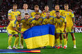 Журналист – о матче сборной Украины: «Это нелюди, освистали гимн»