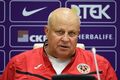 Виталий КВАРЦЯНЫЙ: «Я ждал от него большего. Он стоит 100 миллионов»