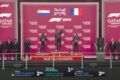 Расселл против Макса, двойной подиум Ред Булла. Слова пилотов Ф-1