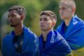ЮКСА – Виктория – 0:0. Не дожали лидера. Видеообзор матча