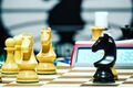 Выбран новый президент FIDE. Он находится под украинскими санкциями