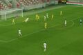 ВІДЕО. Програли повітря. Україна U-21 пропустила другий гол від Туреччини