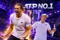 Звєрєв може змістити Сіннера з вершини рейтингу ATP. Що для цього потрібно?