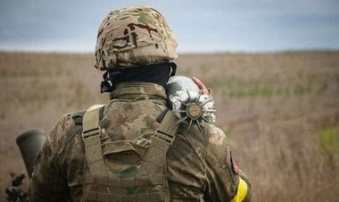 Знищення окупантів продовжується. ЗСУ оновили дані втрат армії рф