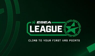 Украинскую команду дисквалифицировали с турнира ESEA Season 58: EF по CS2