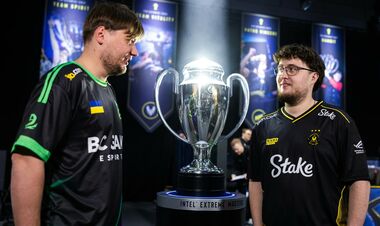 ZywOo лучше s1mple: ropz изменил мнение о величайшем в CS