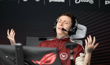 MartinezSa о триумфе HEROIC: «Этот турнир был очень важен для нас»