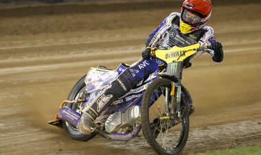 Speedway GP. Неожиданный финал сезона. Кто стал чемпионом мира?