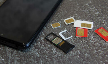 У М'янмі заблокували понад 470 тисяч SIM-карт через нелегальні ігри