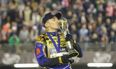 Общий зачет SpeedwayGP 2026. На каком месте Парницкий?