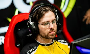 Серьезная болезнь у капитана: Legacy потеряли лидера перед EPL Season 24