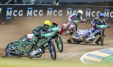 ОФИЦИАЛЬНО. SpeedwayGP объявил календарь на сезон-2027