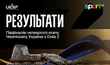 Чемпионат Украины по Dota 2. Определились все финалисты четвертого этапа