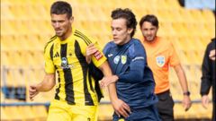 Цена ошибок. Игроки ФК Чернигов привезли два гола в матче с Металлистом