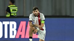 ДЕМЧЕНКО: «От Кварацхелии зависит вся конструкция грузинской игры»
