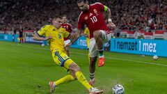 Воробей назвав важливу відмінність між командами Мальдери та Реброва