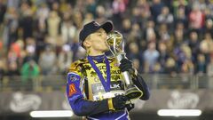 Общий зачет SpeedwayGP 2026. На каком месте Парницкий?