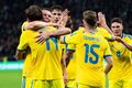 Українці зіткнулися з перевіркою прикордонників перед матчем з Грузією