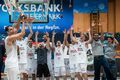 Дабл-дабл Зотова. Капфенберг уверенно выиграл Суперкубок Австрии