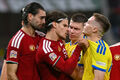 В Венгрии раскрыли сенсационные детали драки с игроками сборной Украины