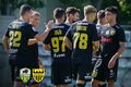 Буковина разгромно выиграла первый спарринг из двух против Зимбру