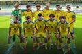 Он забил 4 мяча. Украина U18 одолела Австрию U18 в последней игре в Лиможе