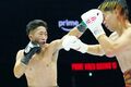 Чемпіон повернувся після нокдауну. Завершився реванш за титул WBC