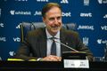 Мальдера ответил, какой счет устроит Украину в игре с Грузией