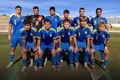Дали бой гранду. Украина U-19 разошлась миром с Германией U-19