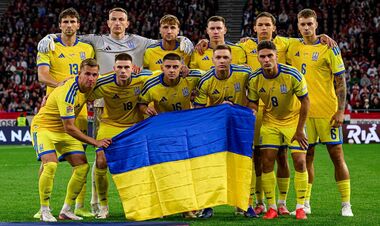 Йожеф Сабо дав відвертий прогноз на матч Ліги націй Грузія – Україна