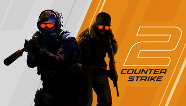 С днем рождения! Counter-Strike 2 исполнилось 3 года