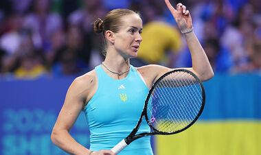 Жребий WTA 1000 в Пекине. С кем сыграет Свитолина? Соперницы для украинок