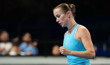 Рейтинг WTA. Свитолина и Костюк – в десятке, шесть украинок – в топ-50