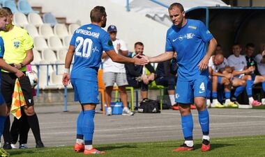 Полесье-2 – Колос-2 – 0:3. Поединок дебютантов. Видео голов и обзор матча