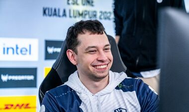 Nisha пішов у інактив: Liquid шукають заміну