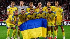 Йожеф Сабо дав відвертий прогноз на матч Ліги націй Грузія – Україна