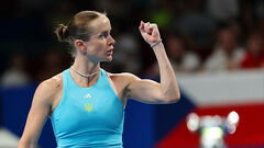 Світоліна вийшла із заявою після поразки України у фіналі