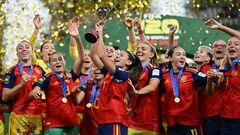 Сенсация! Северная Корея и Испания определили чемпиона мира по футболу