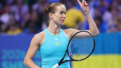 Жребий WTA 1000 в Пекине. С кем сыграет Свитолина? Соперницы для украинок