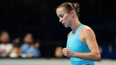 Рейтинг WTA. Світолина та Костюк – у десятці, шість українок – у топ-50
