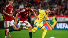 НАЗАРЕНКО: «Такі моменти роблять нас сильнішими»